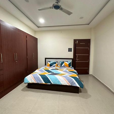 Sunrays - Unique 3Bhk In The Heart Of The City Gwalior Exterior foto